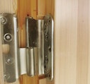 Vorschaubild Wolff Finnhaus Saunafass 280 de luxe
