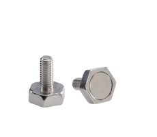 Infraworld Türmagnet 95 Newton