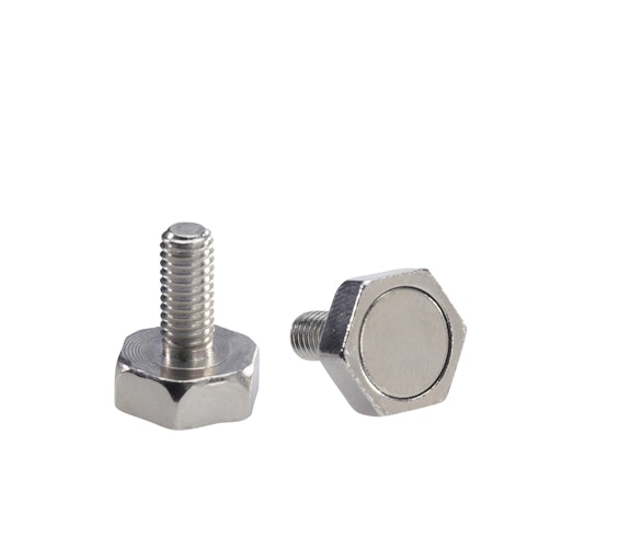 Infraworld Türmagnet 95 Newton