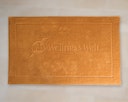 Vorschaubild Weka Premium Massivholzsauna Bergen 1 - 45 mm