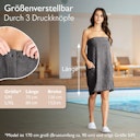 Vorschaubild Liebenstein Saunakilt Damen