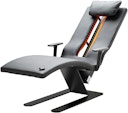 Vorschaubild Infraworld Infrarot Wellnessliege Grenada inkl. Infrarotstrahler & Liegetuch