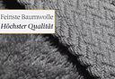 Vorschaubild Liebenstein Saunahandtuch 2er Set - 70 x 200 cm - 625 g/m²