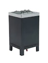 Vorschaubild Infraworld Verdampferofen Sparta Floor Combi