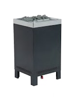 Infraworld Verdampferofen Sparta Floor Combi