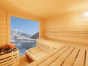 Vorschaubild Infraworld Gartensauna Bella 3 - 70 mm