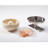 Infraworld Sole-Therme-Pur Salzverdampfer Infraworld Sole-Therme-Pur SalzverdampferZubehörbild