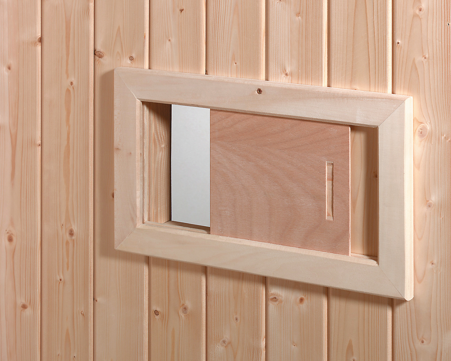 Weka Lüftungsschieber B 41 x H 23,5 cm