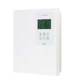 Infraworld Saunasteuerung Saunacontrol A0 (Slimline 1200) Infraworld Saunasteuerung Saunacontrol A0 (Slimline 1200)Zubehörbild