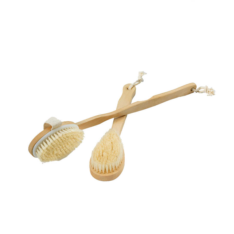 Infraworld Bürstenset