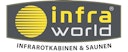 Vorschaubild Infraworld Verlängerungskabel 3 x 1,5 mm² aus Silikon mit GST18-Stecker und Buchse,