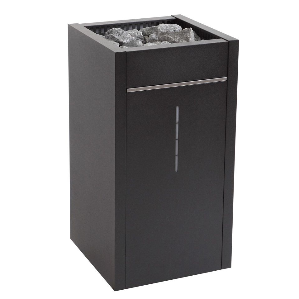 Infraworld Verdampferofen Hotline S10 (für gewerbliche und private Nutzung) 9 kW