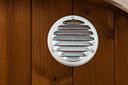 Vorschaubild Wolff Finnhaus Sauna Asta 2715 - 42 mm