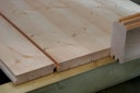 Vorschaubild Wolff Finnhaus Saunahaus Mikko 70