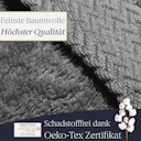 Vorschaubild Liebenstein Saunatuch 70 x 200 cm - 625 g/m²