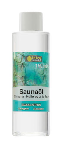 Infraworld Saunaöl