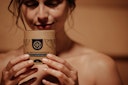 Vorschaubild Liebenstein Bio Mentholkristalle für die Sauna (100g)