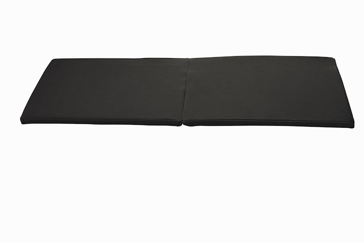 Infraworld Bankauflage Sondermaß (LxBxH = 1180 x 530 x 40 mm)
