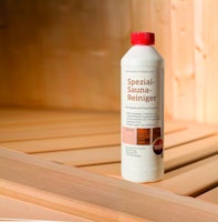 Weka Sauna- und Dampfbadreiniger