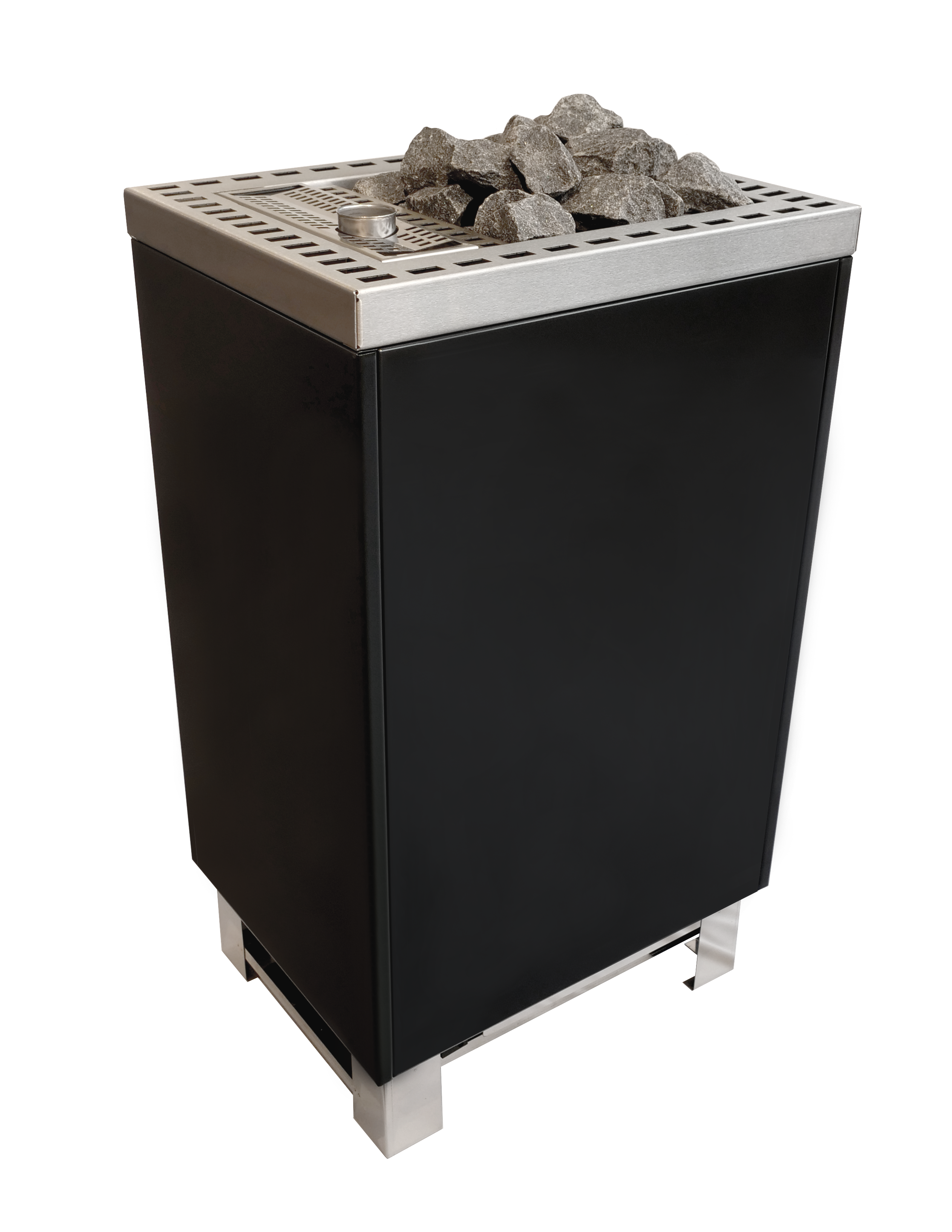 Infraworld Verdampferofen Eterno Combi (für gewerbliche und private Nutzung)