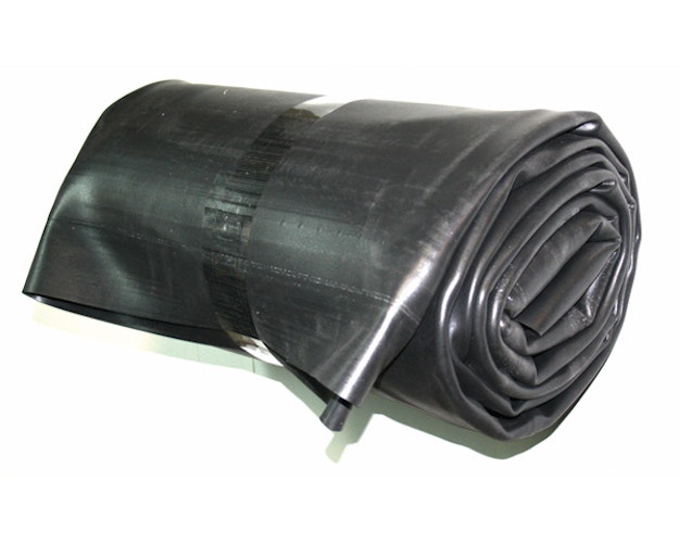 EPDM Folienset Nr. 166 - 549 x 375 cm