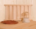 Vorschaubild Weka Sauna-Leuchten-Set