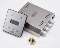 Infraworld Saunasteuerung Saunacontrol C0 für Verdampferöfen Infraworld Saunasteuerung Saunacontrol C0 für VerdampferöfenZubehörbild