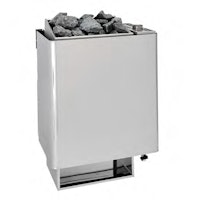 Infraworld Verdampferofen Durano Set inkl. Steuerung Saunacontrol C0