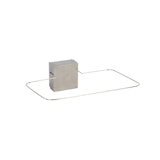 Infraworld Abschaltwippe Modell 2.2 für Saunaofen Hotline Eco, Durano, Durano Black, Eterno Combi Infraworld Abschaltwippe Modell 2.2 für Saunaofen Hotline Eco, Durano, Durano Black, Eterno CombiZubehörbild