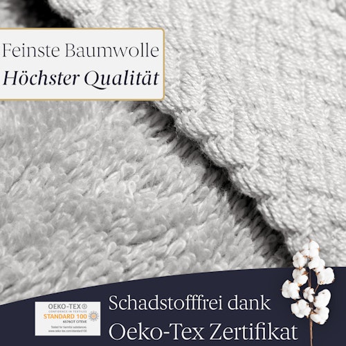 Liebenstein Saunatuch 70 x 200 cm - 625 g/m²