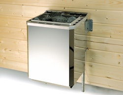 Weka Saunaofen Klassik 4,5 kW 230 V