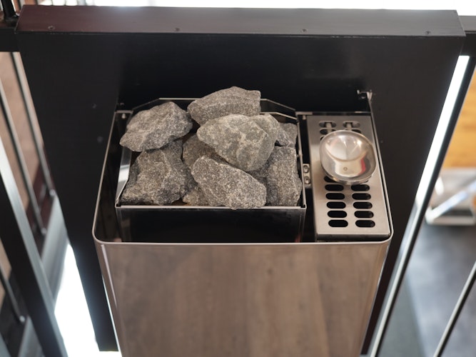 Infraworld Verdampferofen Hotline Eco