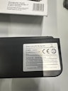 Vorschaubild B-Ware Karibu 9 kW Bio-Kombiofen Saunaofen anthrazit inkl. Steuergerät EASY schwarz - Sparset