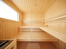 Infraworld Inneneinrichtung "Exklusiv Espe" für Sauna Luna / Bella / Terra Infraworld Inneneinrichtung "Exklusiv Espe" für Sauna Luna / Bella / TerraZubehörbild
