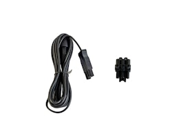 Infraworld Anschlussset für Fußwärmematte