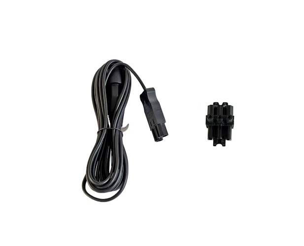 Infraworld Anschlussset für Fußwärmematte Infraworld Anschlussset für Fußwärmematte