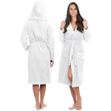 Liebenstein Sauna Bademantel Damen Liebenstein Sauna Bademantel DamenZubehörbild