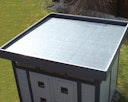 Vorschaubild EPDM Folienset Nr. 52 - 396 x 775 cm