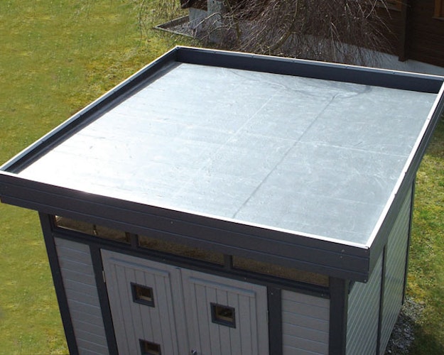 EPDM Folienset Nr. 52 - 396 x 775 cm