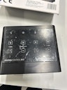 Vorschaubild B-Ware Karibu 9 kW Bio-Kombiofen Saunaofen anthrazit inkl. Steuergerät EASY schwarz - Sparset