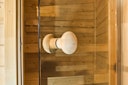 Vorschaubild Skan Holz Saunahaus Helsinki 4 - 45 mm Blockbohlen