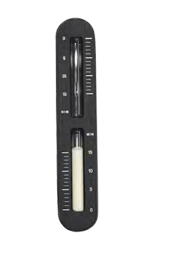 Infraworld Sanduhr Arto