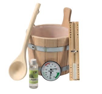 Infraworld Saunaset Idealo