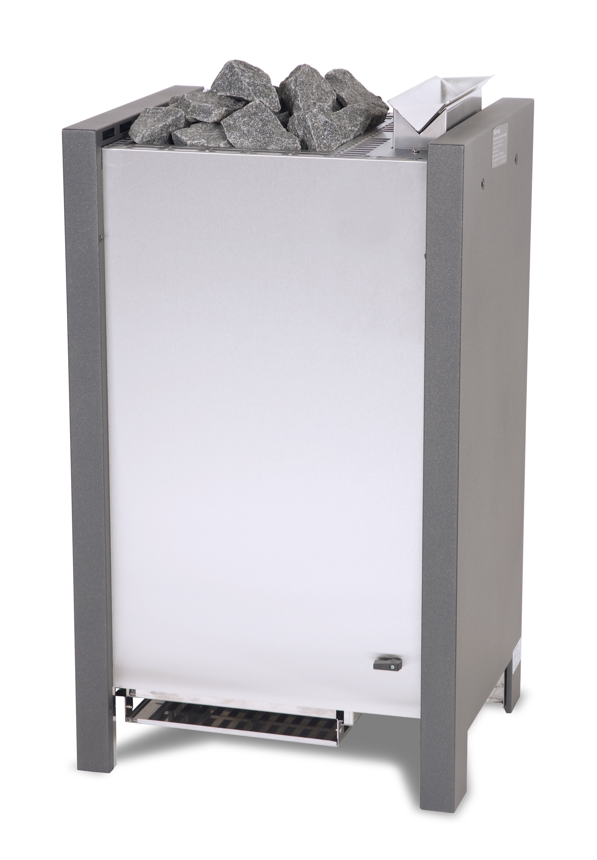 Infraworld Verdampferofen Herkules S25 Vapor 7,5 kW