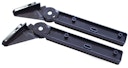 Vorschaubild Sparrenhalter, RG100 Typ 300 weiß