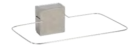 Infraworld Abschaltwippe Modell 2.1 für Saunaofen Hotline V4, Ferro, Eterno Infraworld Abschaltwippe Modell 2.1 für Saunaofen Hotline V4, Ferro, EternoZubehörbild