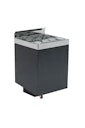 Vorschaubild Infraworld Verdampferofen Sparta Wall Combi Set inkl. Steuerung Saunacontrol A0
