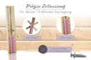 Vorschaubild Karibu Sanduhr Classic