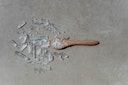 Vorschaubild Liebenstein Bio Mentholkristalle für die Sauna (100g)