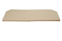 Vorschaubild Infraworld Bankauflage für Infrarotkabine (LxBxH = 1170 x 460 x 30 mm) - S2315